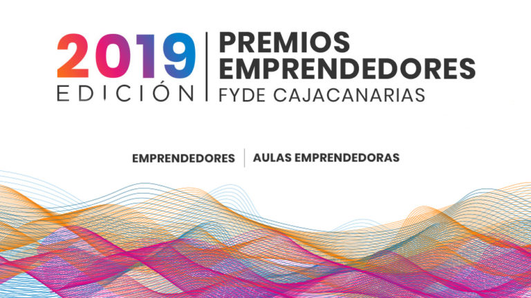 La Fundación Fyde Cajacanarias Convoca La Xxiii Edición De Sus Premios